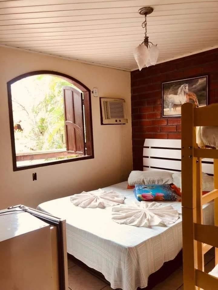 Pousada Suites Praia De Costazul Rio das Ostras Exterior foto
